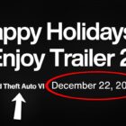 Data zwiastuna 2 GTA 6 – Teoria księżyca, część 2 Creo Gaming