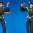Definicja rytmu zsynchronizowanego w Fortnite: wyjaśnienie nowej funkcji Creo Gaming