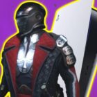 Dragon Age The Veilguard: bezpłatna zbroja Mass Effect na PS5 przez N7 Day Creo Gaming