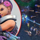 Fani Overwatch 2 z niecierpliwością czekają na World of Warcraft 4 Creo Gaming