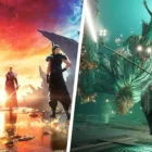 Final Fantasy 7 Rebirth: główna gra do bezpłatnego pobrania na PlayStation Creo Gaming