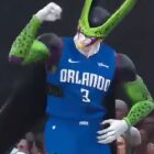 Fortnite: hołd dla jednego z najlepszych memów Dragon Ball Z Creo Gaming