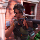 Fortnite na PS5 Pro: śledzenie promieni ulepszone dzięki sprzętowi Creo Gaming