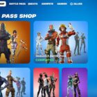 Fortnite ogłasza powrót starych karnetów bojowych Creo Gaming