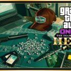GTA 5: wyzwania związane z napadami i ograniczone nagrody Creo Gaming