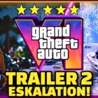 GTA 6: Wciągający nowy zwiastun – Rockstar zdobywa nagrodę Game Awards 2024! Creo Gaming