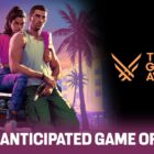 GTA 6 w wyścigu po nagrodę dla najbardziej oczekiwanej gry w konkursie The Game Awards 2024 Creo Gaming