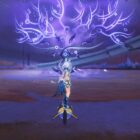 Genshin Impact 5.2: Jak dotrzeć do Dark Papilla Creo Gaming