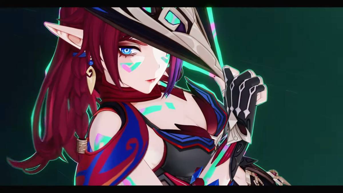 Genshin Impact 5.2: data premiery na Xbox Series