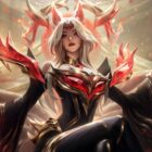 Gracze League of Legends mówią o skórce Ahri za 430 dolarów Creo Gaming