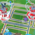 Gracze Pokémon Go proszą o możliwość kontynuowania gry w Crossings Park Creo Gaming