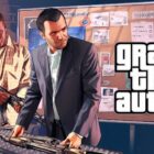 Grand Theft Auto 5: Imponująca aktualizacja sprzedaży Creo Gaming