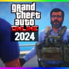 Grudniowe wycieki DLC: Powrót Michaela, samochody i promocje GTA 5 2024 Creo Gaming