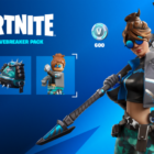 Jak odblokować pakiet Wavebreaker w Fortnite Creo Gaming