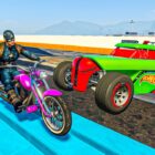 Jedź pełną parą na trójkołowym motocyklu! Śmiech gwarantowany w GTA 5 Creo Gaming