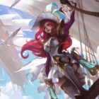 League of Legends: patch 14.23 w końcu rozwiązuje problem z nagrodami Creo Gaming