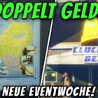 Mega Heist: Bonus za warsztat, mieszkanie i Cluckin' Bell! Creo Gaming