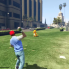 Mod do GTA 5 może pomóc Palworld w procesie sądowym przeciwko Nintendo Creo Gaming