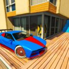 NAJLEPSZY WYŚCIG w GTA 5 ONLINE: NIESAMOWITY! Creo Gaming