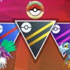 Najlepsze drużyny na Puchar Pokémon GO Retro Creo Gaming