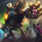 Najlepsze wsparcie dla początkujących w League of Legends w 2024 roku Creo Gaming