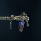Najpotężniejszy magazyn AS Val w Black Ops 6 Creo Gaming