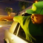 Nieoczekiwana aktualizacja GTA w końcu rozwiązuje najgorszy problem San Andreas Creo Gaming