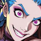 Nieuchronny powrót inspirowanej League of Legends bijatyki 2XKO Creo Gaming