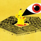 Obawy amerykańskich serwisów dotyczące Pokémon Go i Chin Creo Gaming