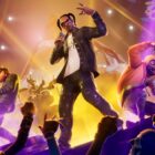 Ogłoszenie festiwalu Fortnite Sezon 6 ze Snoop Doggiem Creo Gaming