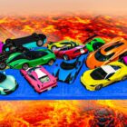 Ostrzeżenie: jeśli upadniesz, stracisz wszystko! -GTA 5 Online Creo Gaming