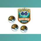 Pierwsze kroki Safari Balls w Pokémon Go Creo Gaming