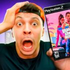 Pierwszy Brazylijczyk, który zagrał w GTA 6: odkryj jego przygodę! Creo Gaming