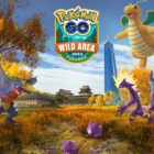 Pokémon GO: odkrycie Dzikiego Obszaru w Fukuoce Creo Gaming