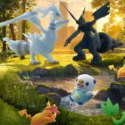 Pokémon Go Tour 2025: święto czerni i bieli Creo Gaming