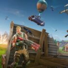 Powrót OG Fortnite spełnia życzenia fanów Creo Gaming