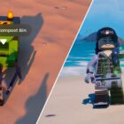 Pozyskiwanie biomasy w LEGO Fortnite: praktyczny poradnik Creo Gaming