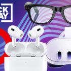 Promocje na AirPods, Ray-Ban Meta, Dyson, PS5 i Switch Creo Gaming