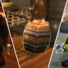 Przewodnik gastronomiczny po piratach i przesądach w WoW: The War Within Creo Gaming