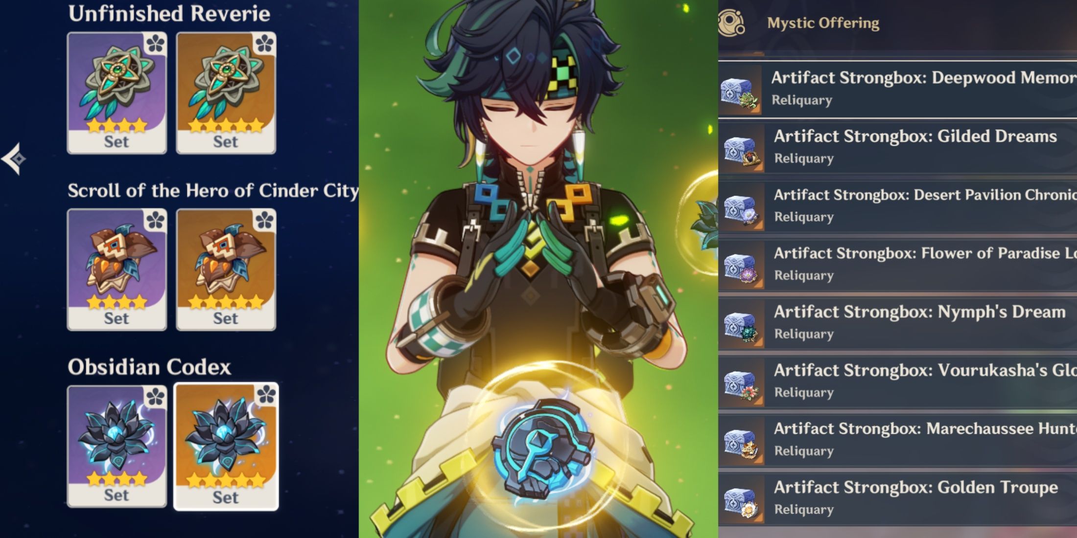 Creo Gaming