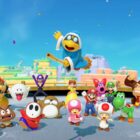 Ranking Nintendo Switch eShop na dzień 9 listopada 2024 r Creo Gaming
