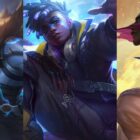 Rankingi skórek Ekko w League of Legends Creo Gaming