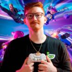 Scump żałuje, że nie porzucił Call of Duty na rzecz Fortnite Creo Gaming