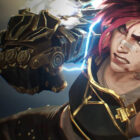 Skórki Arcane Sezonu 2 dla League of Legends Creo Gaming