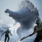 Skydance wypuszcza Behemoth na PlayStation 5 w wersji fizycznej Creo Gaming