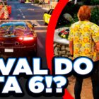 Ta gra mogłaby konkurować z GTA 6... Kopia Rockstar Games? Creo Gaming