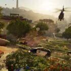 Watch Dogs 2, według ekspertów najlepsza gra z otwartym światem Creo Gaming