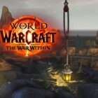 World of Warcraft ogłasza datę premiery aktualizacji 11.0.7 Creo Gaming