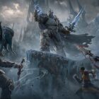 Zapowiedź Diablo Immortal Eternal War Creo Gaming