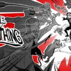 Zapowiedziano nową powieść wizualną Die by Everything na Nintendo Switch Creo Gaming